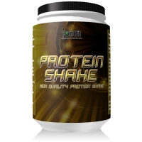 PointFit Protein Shake