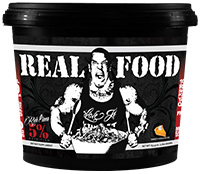 Rich Piana 5% Nutrition Real Food