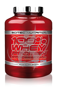 Scitec Nutrition 100% Whey Protein Professional bei Pharmasports