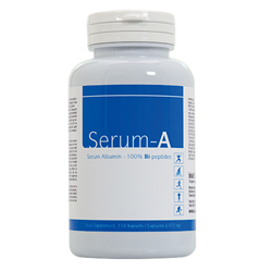 Serum-A eine neue Generation Aminosäuren.