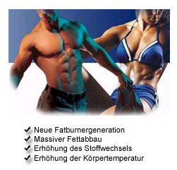 Pharmasports Thermo-Stacker Xtreme