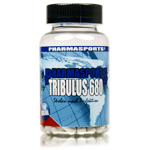 Tribulus 680 von Pharmasports