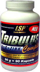 Tribulus von LSP hol ich mir bei Pharmasports.de