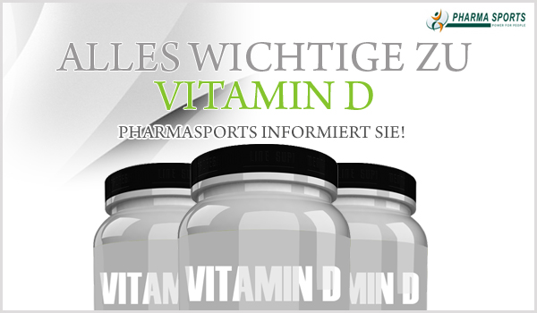 Vitamin D - das 