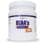 BCAA's + Glutamin bei Pharmasports