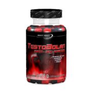 Testobolan - natürlicher Einfluss auf die Testosteron