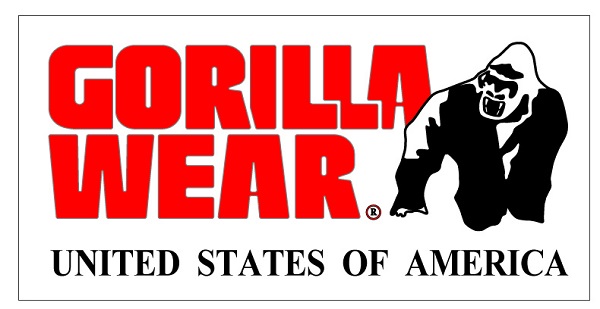 Gorilla Wear Stamina Rib Tanktop auch im Pharmasports Store