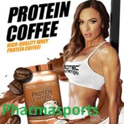 Scitec Protein Coffee bei Pharmasports!