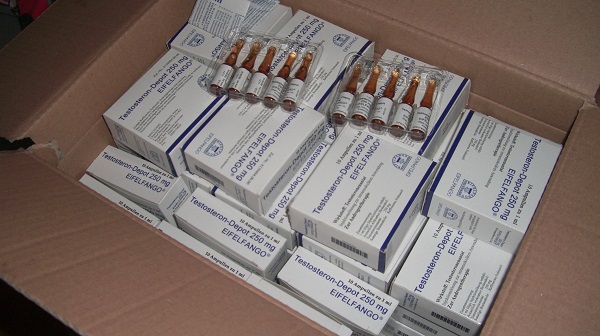 Anabolika Verkaufer Testosteron Depot Per Email Verkaufen Pharmasports News