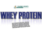 Pharmasports Whey Protein Neutral - einfach und unkompliziert
