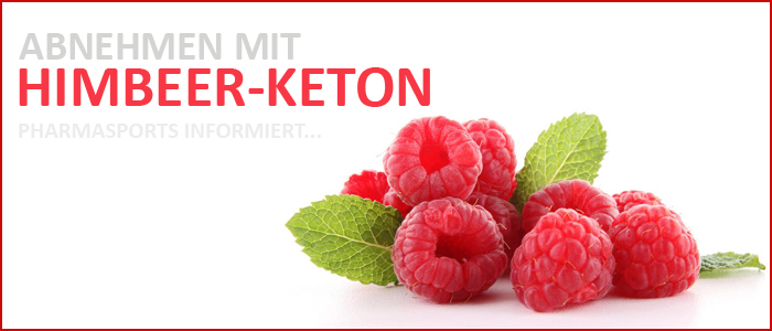 Himbeer-Keton Informationen