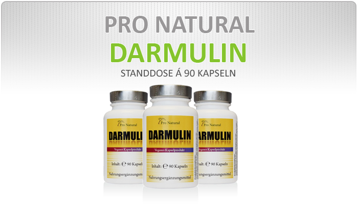 Pro Natural Darmulin