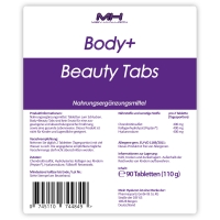 Preview: Mein Hyaluron Beauty+Body Tabs Preview: Mein Hyaluron Beauty+Body Tabs