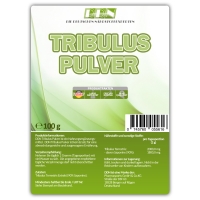 Preview: DDN Tribulus Pulver Preview: DDN Tribulus Pulver