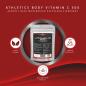 Preview: Athletics Body Vitamin C 300