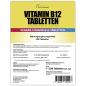 Preview: Pro Natural Vitamin B12