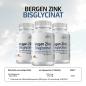 Preview: Bergen Zink Bisglycinat