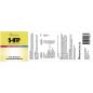 Preview: Pro Natural 5-HTP 100mg Kapseln