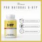 Preview: Pro Natural 5-HTP 100mg Kapseln