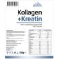 Preview: Bergen Kollagen + Kreatin