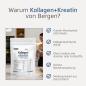 Preview: Bergen Kollagen + Kreatin