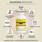 Preview: Pro Natural Magnesiumbisglycinat Kapseln
