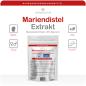 Preview: Netzeband Mariendistel Extrakt 250g