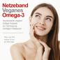 Preview: Netzeband Vegan Omega-3