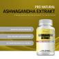 Preview: Pro Natural Ashwagandha Extrakt