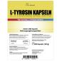 Preview: Pro Natural L-Tyrosin Kapseln