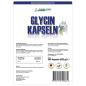 Preview: Pharmasports Glycin Kapseln
