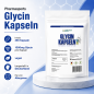 Preview: Pharmasports Glycin Kapseln