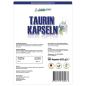 Preview: Pharmasports Taurin Kapseln