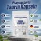 Preview: Pharmasports Taurin Kapseln