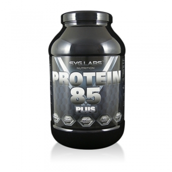 SygLabs Protein 85 Plus