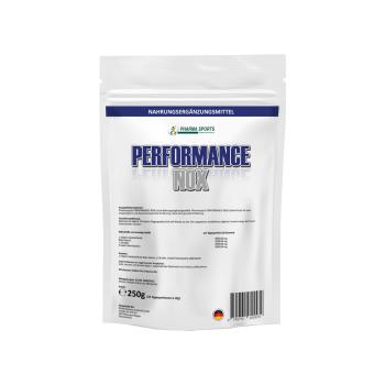 Pharmasports Performance NOX