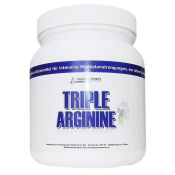 Pharmasports Triple Arginine