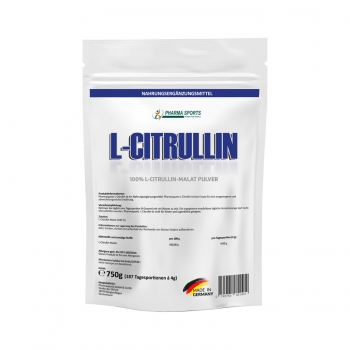Pharmasports L-Citrullin