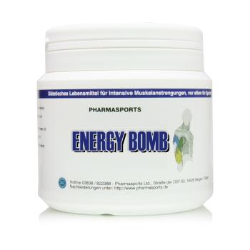 Pharmasports Energy Bomb