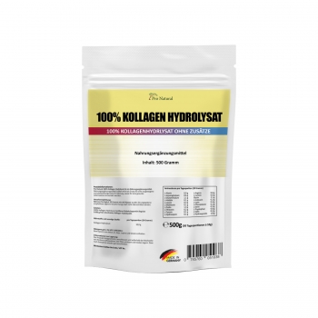Pro Natural 100% Kollagen Hydrolysat