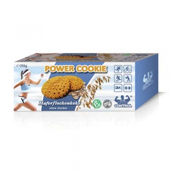 D.R. Body Control Power Cookie