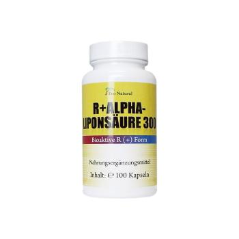 Pro Natural R + Alpha-Liponsäure 300