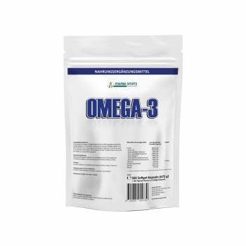 Pharmasports Omega-3