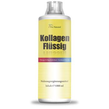 Pro Natural Kollagen Flüssig