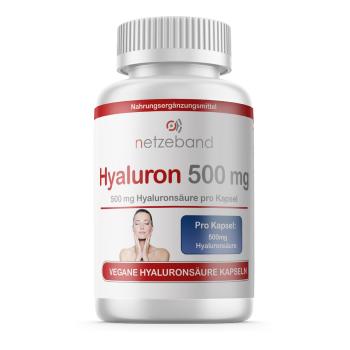 Netzeband Hyaluron 300 mg