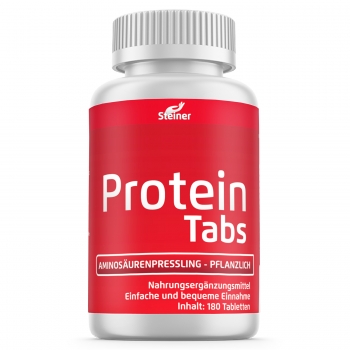 Steiner Protein Tabs