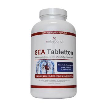 Netzeband 8EA Tabletten