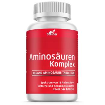 Steiner Aminosäuren Komplex