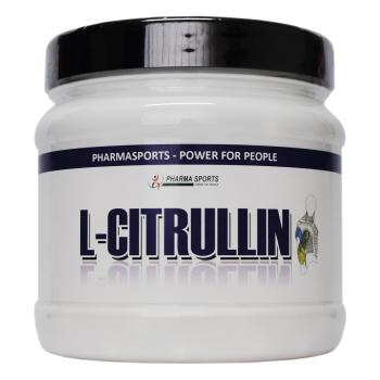 Pharmasports L-Citrullin Kapseln