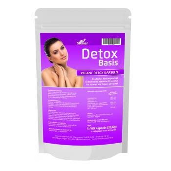 Steiner Detox Basis